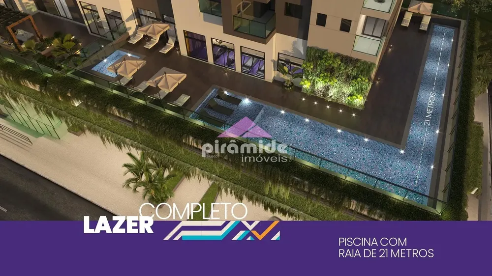 Apartamento, 2 quartos, 62 m² - Foto 8