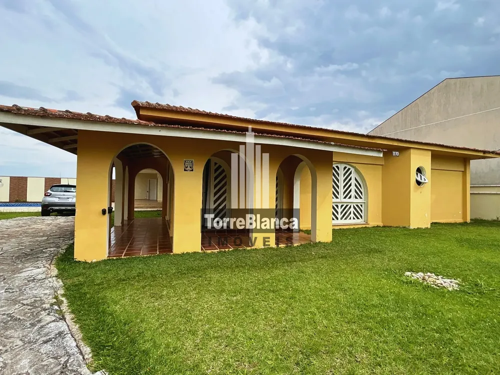 Casa, 4 quartos, 335 m² - Foto 2