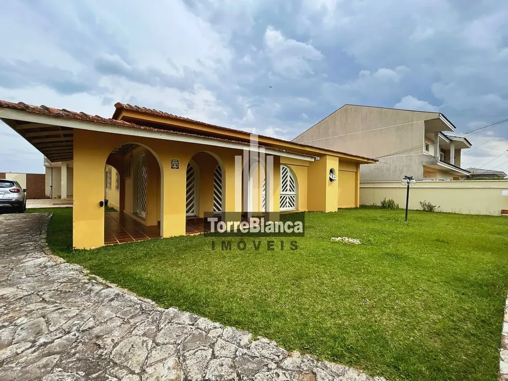 Casa, 4 quartos, 335 m² - Foto 1