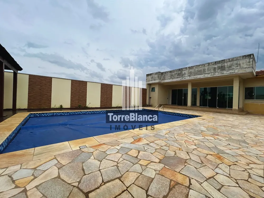 Casa, 4 quartos, 335 m² - Foto 3