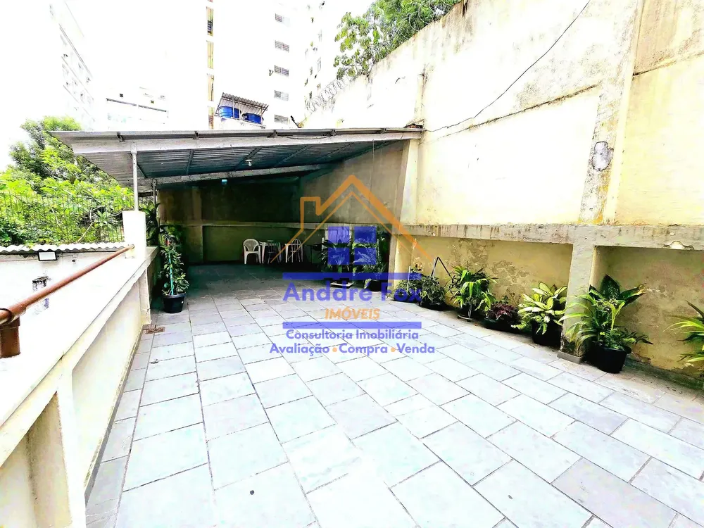 Apartamento, 2 quartos, 78 m² - Foto 4