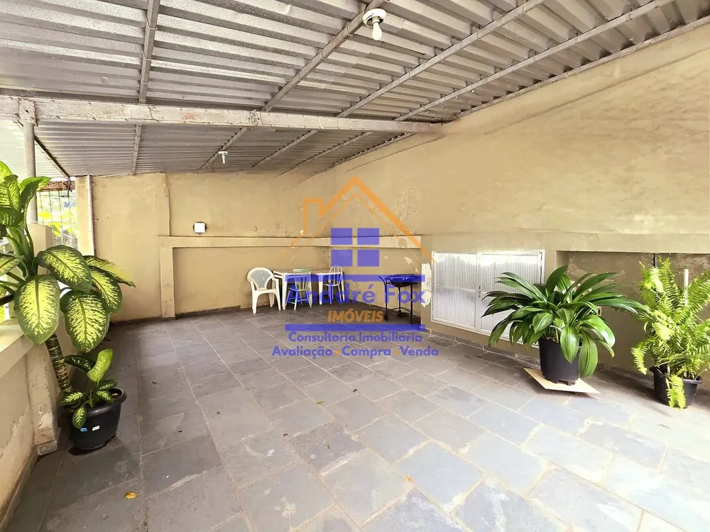 Apartamento, 2 quartos, 78 m² - Foto 5