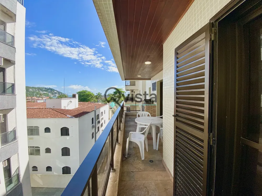 Apartamento, 4 quartos, 170 m² - Foto 8
