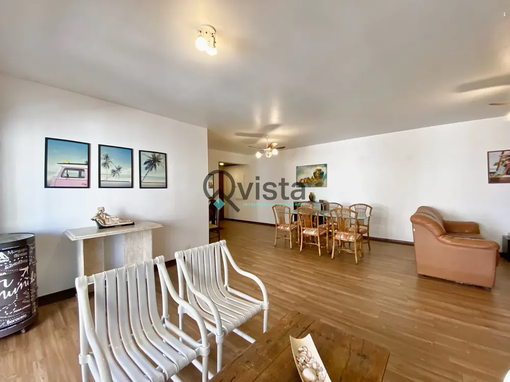 Apartamento, 4 quartos, 170 m² - Foto 1