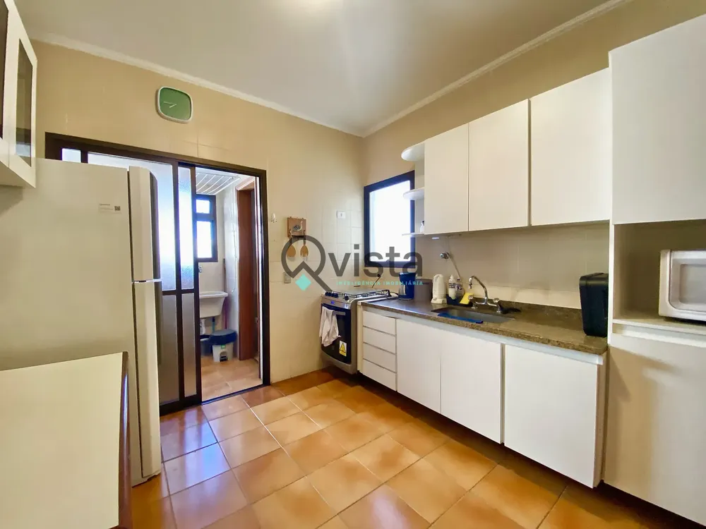 Apartamento, 4 quartos, 170 m² - Foto 2