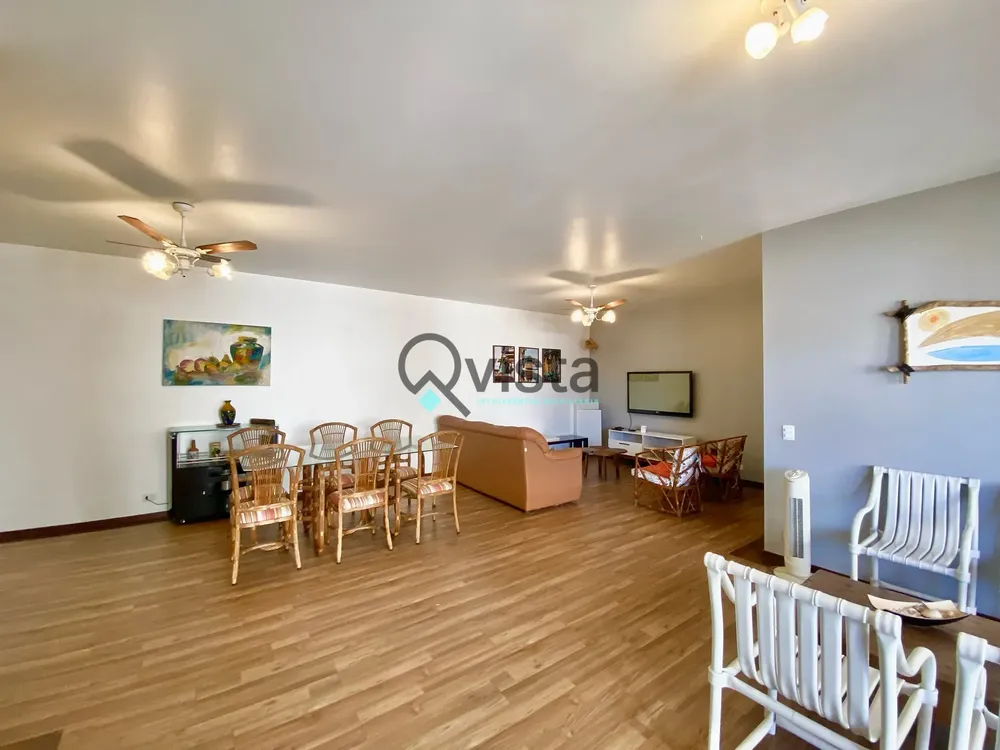 Apartamento, 4 quartos, 170 m² - Foto 4