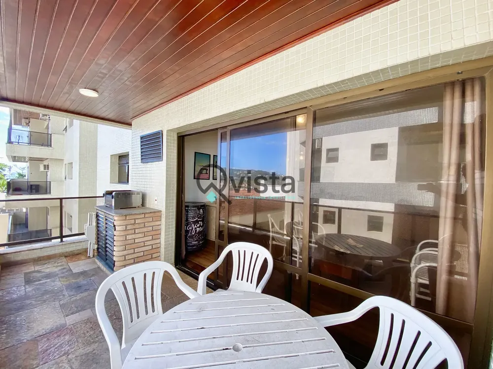 Apartamento, 4 quartos, 170 m² - Foto 3