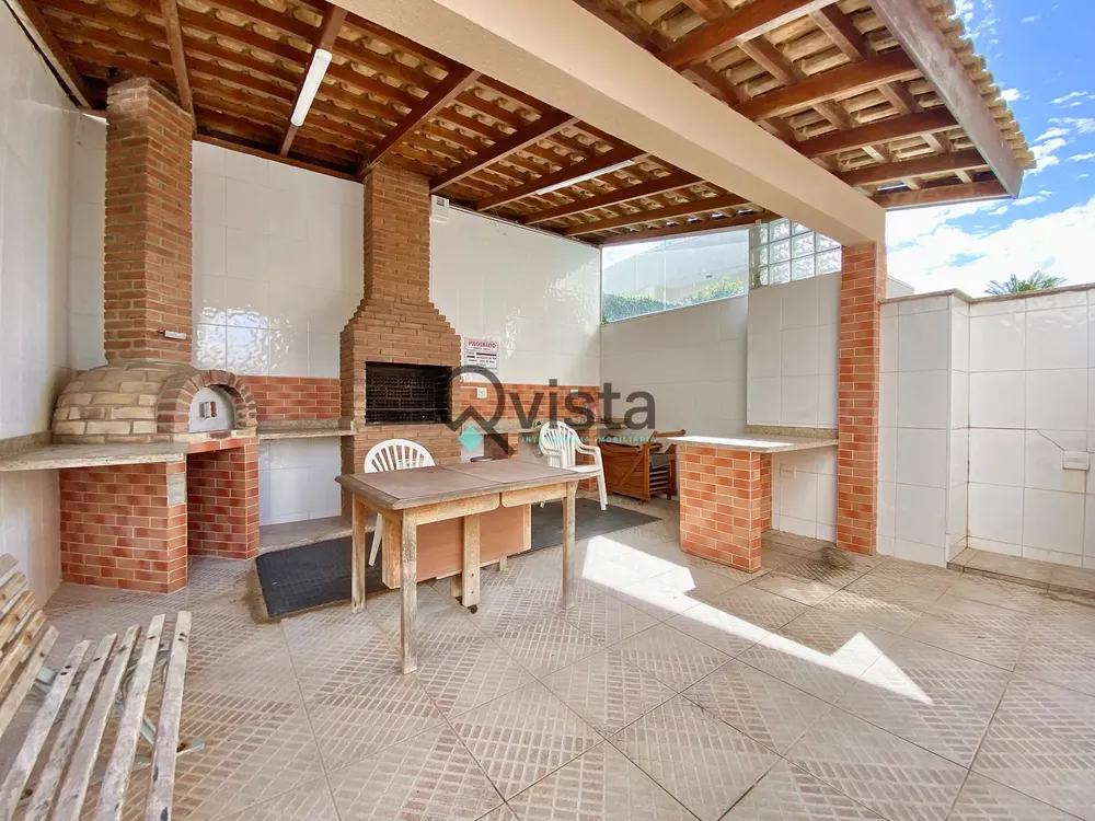 Apartamento, 4 quartos, 170 m² - Foto 5