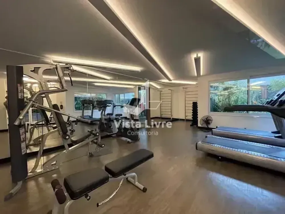 Apartamento, 1 quarto, 30 m² - Foto 4