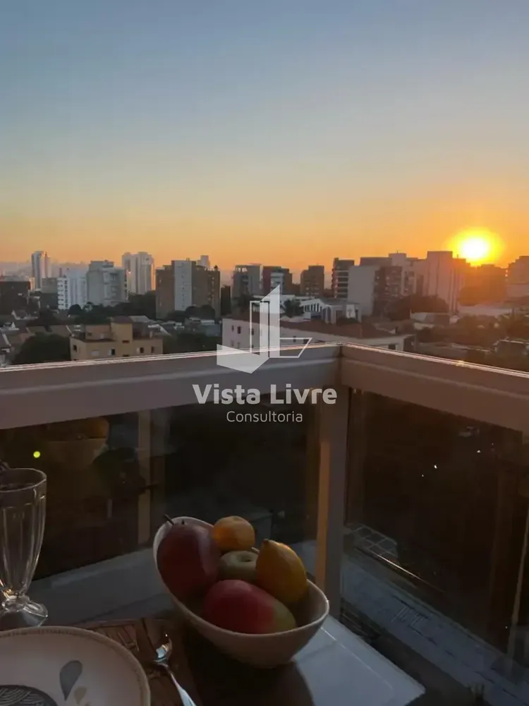 Apartamento, 1 quarto, 30 m² - Foto 3