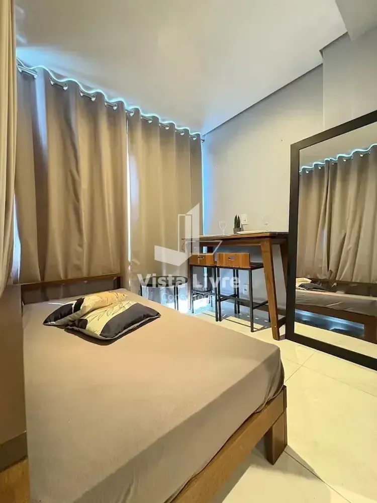 Apartamento, 1 quarto, 30 m² - Foto 6