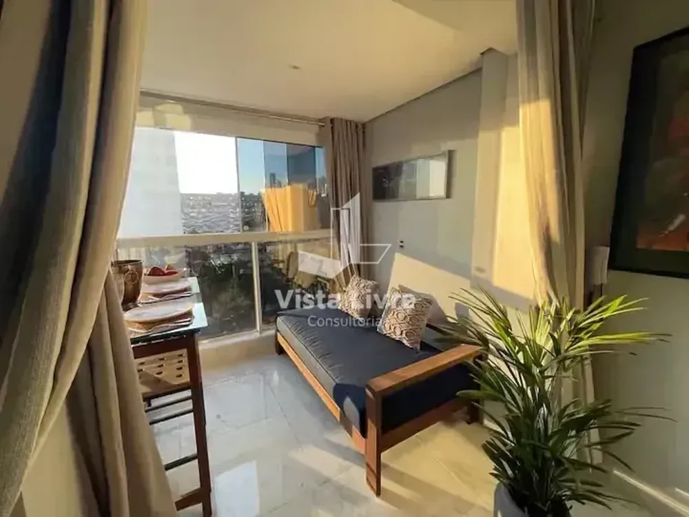 Apartamento, 1 quarto, 30 m² - Foto 8