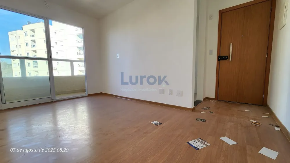 Apartamento, 2 quartos, 52 m² - Foto 3