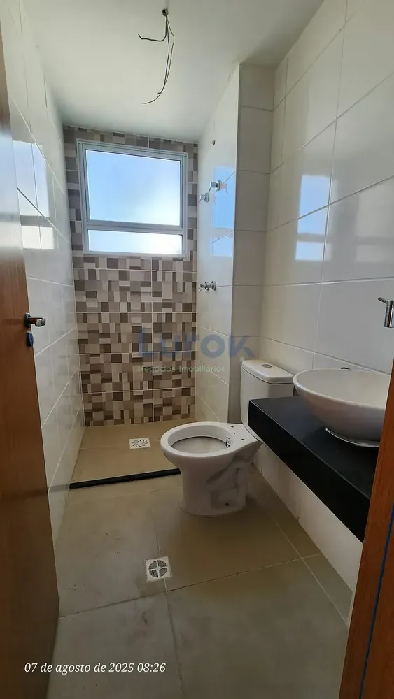Apartamento, 2 quartos, 52 m² - Foto 4
