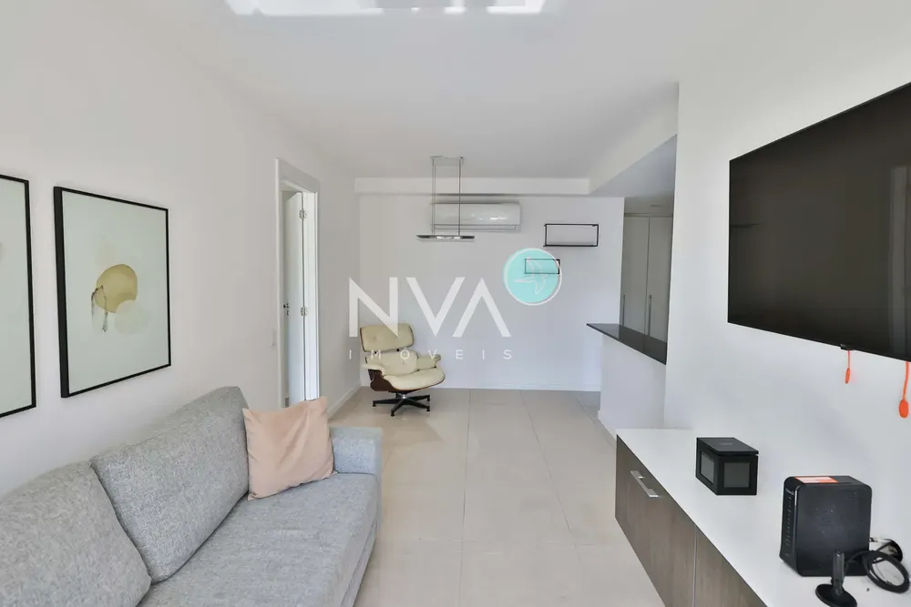 Apartamento, 2 quartos, 90 m² - Foto 5