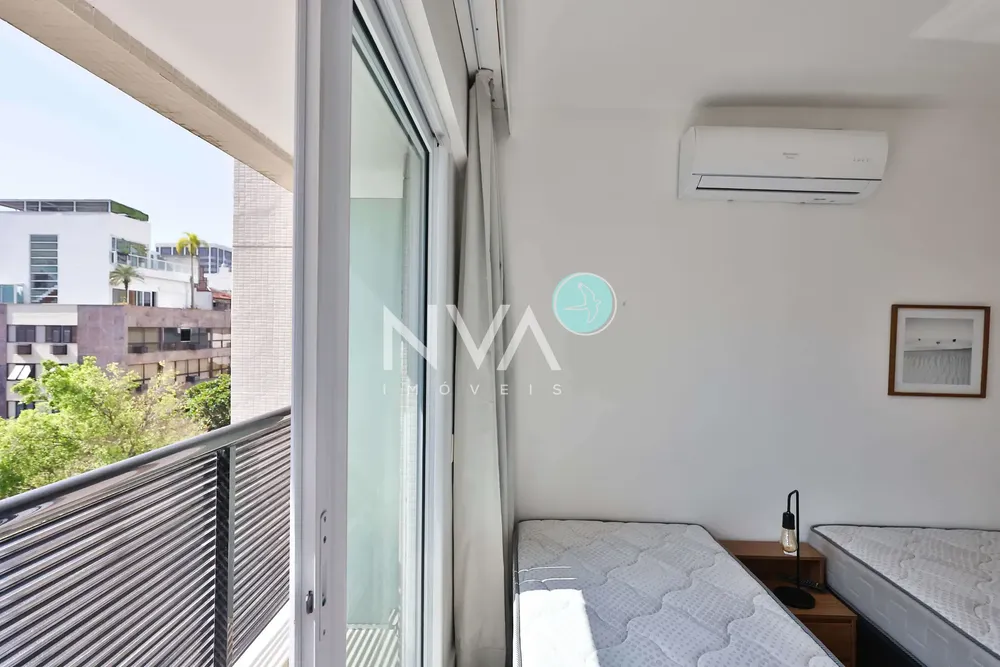 Apartamento, 2 quartos, 90 m² - Foto 13