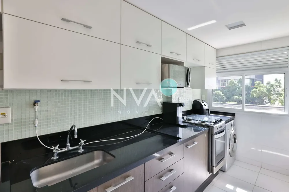 Apartamento, 2 quartos, 90 m² - Foto 9