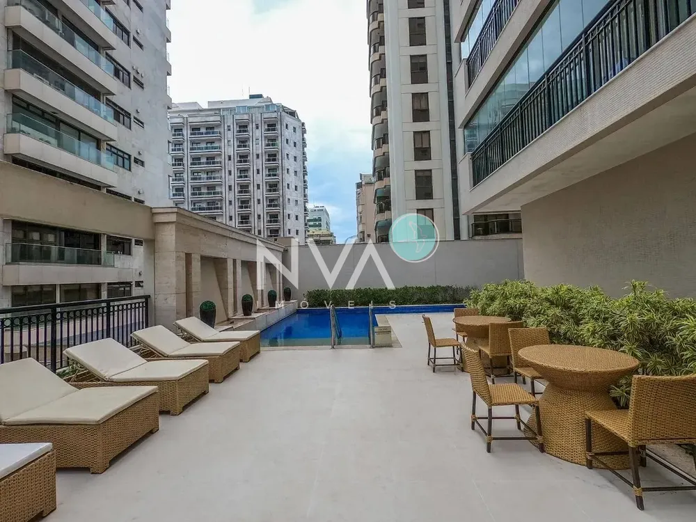 Apartamento, 2 quartos, 90 m² - Foto 20