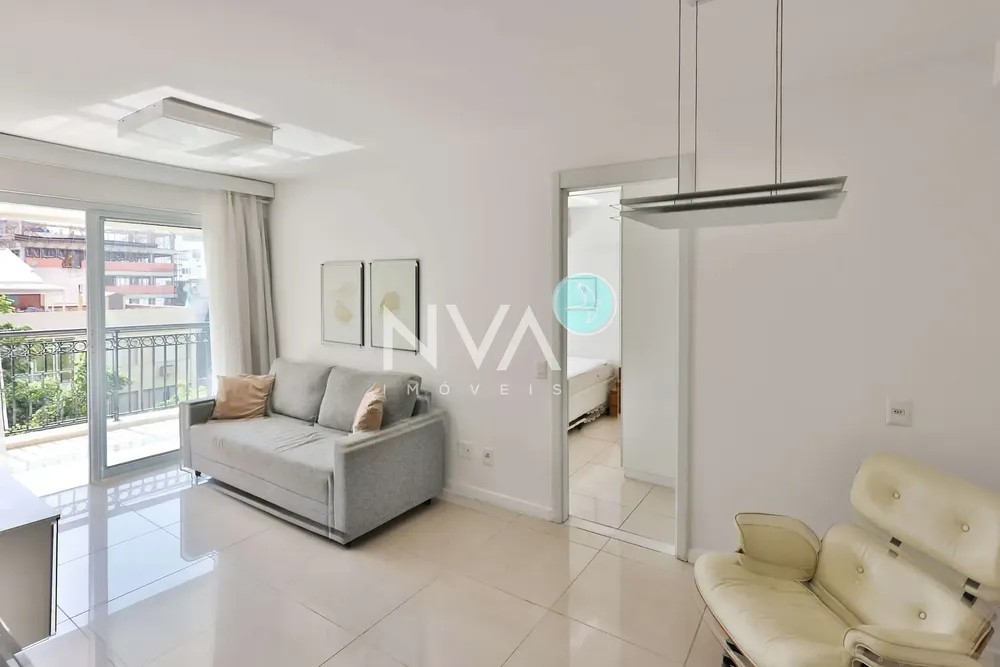 Apartamento, 2 quartos, 90 m² - Foto 2