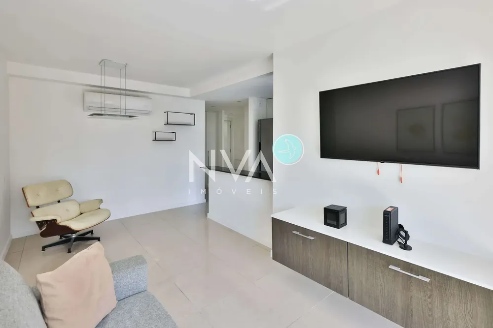 Apartamento, 2 quartos, 90 m² - Foto 4