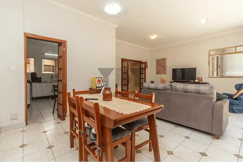 Apartamento, 3 quartos, 152 m² - Foto 1