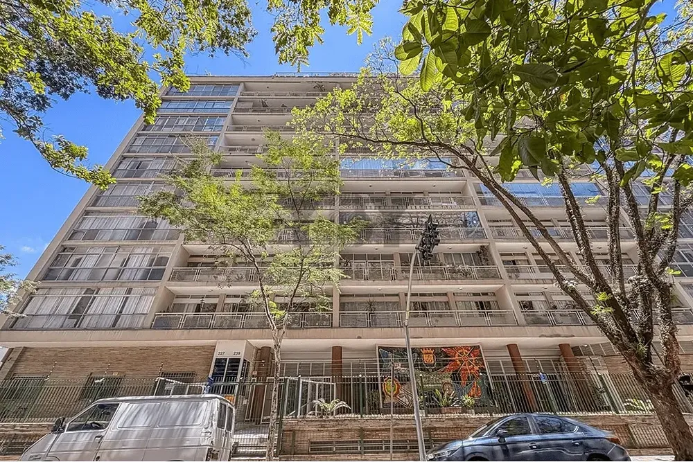 Apartamento, 3 quartos, 152 m² - Foto 3