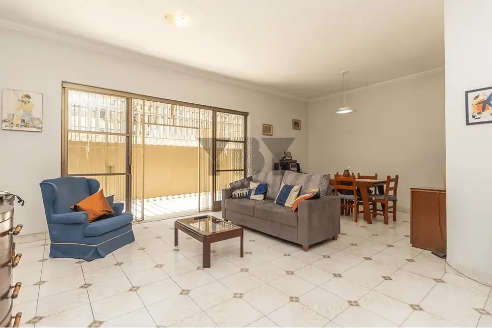 Apartamento, 3 quartos, 152 m² - Foto 2