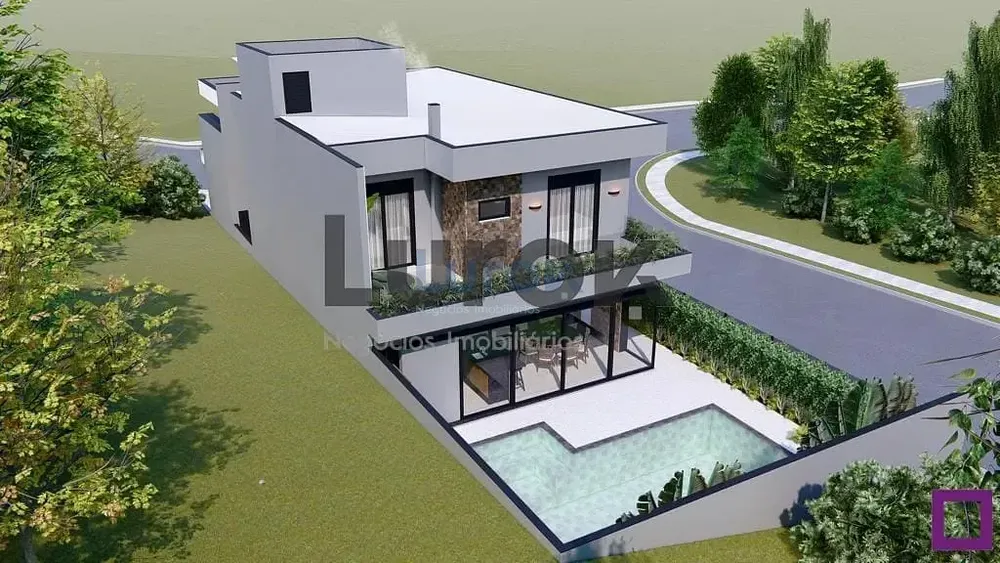 Casa, 3 quartos, 280 m² - Foto 4