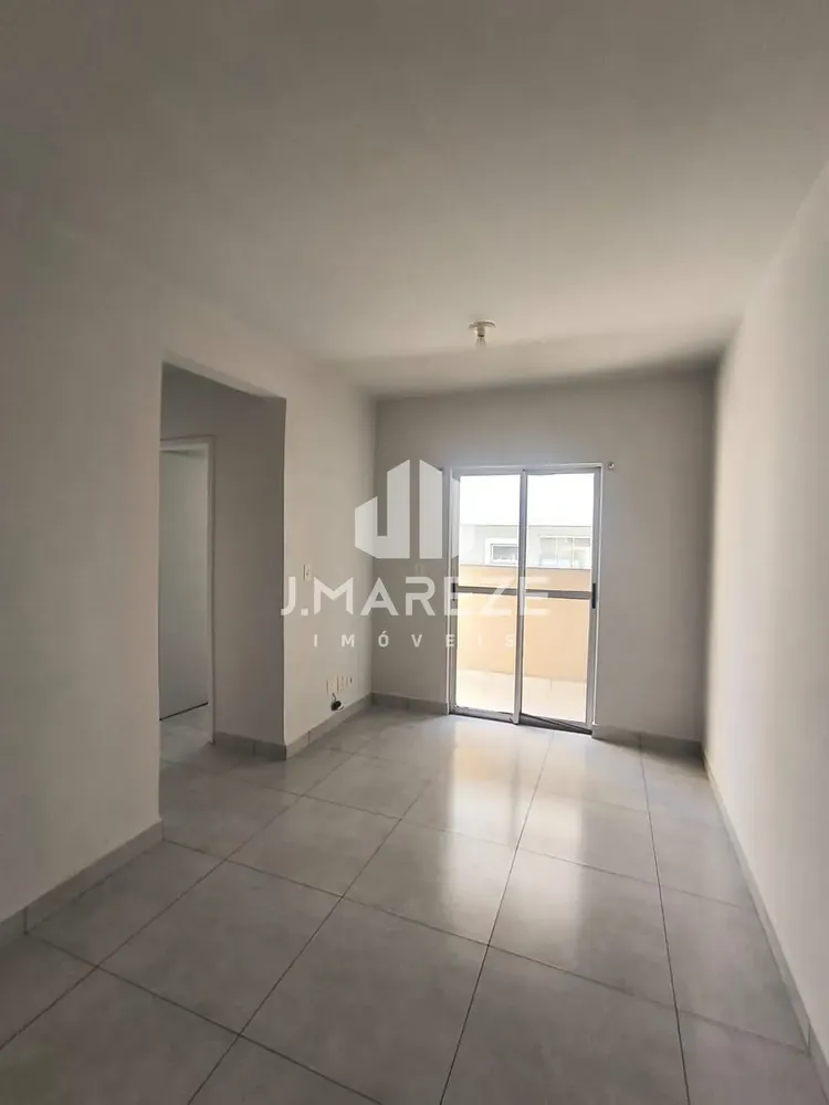 Apartamento, 2 quartos, 50 m² - Foto 7