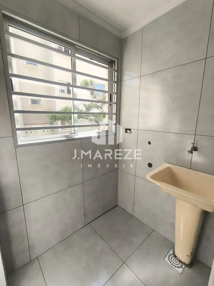 Apartamento, 2 quartos, 50 m² - Foto 8
