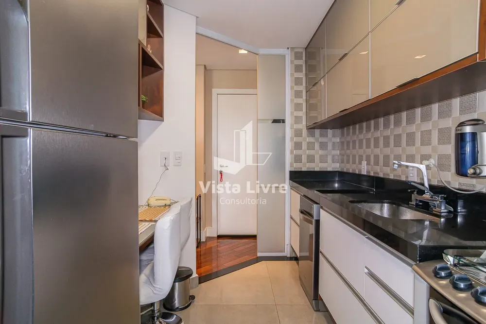 Apartamento, 2 quartos, 69 m² - Foto 7
