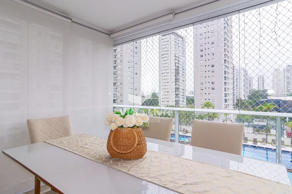 Apartamento, 2 quartos, 69 m² - Foto 2