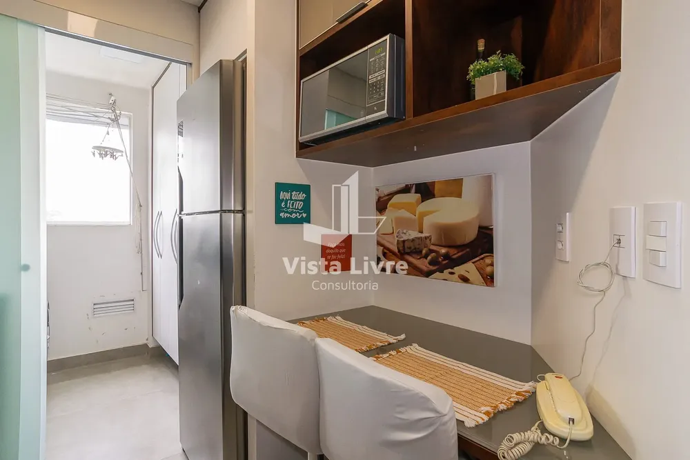 Apartamento, 2 quartos, 69 m² - Foto 8