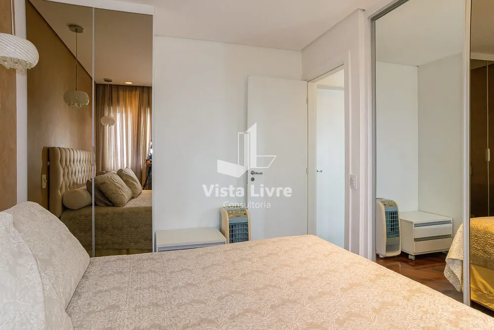Apartamento, 2 quartos, 69 m² - Foto 5