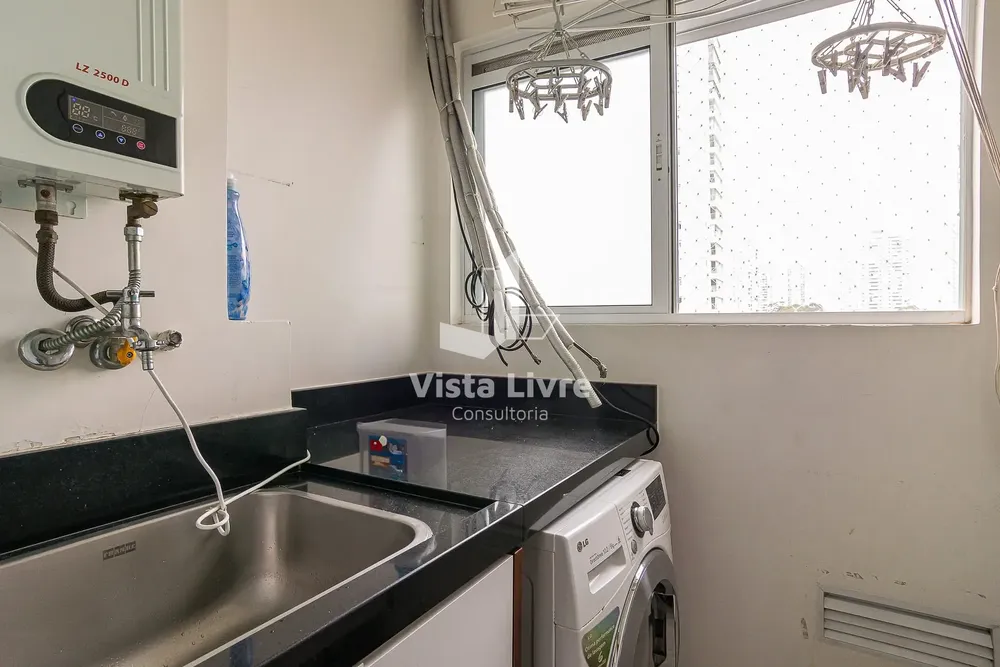 Apartamento, 2 quartos, 69 m² - Foto 1