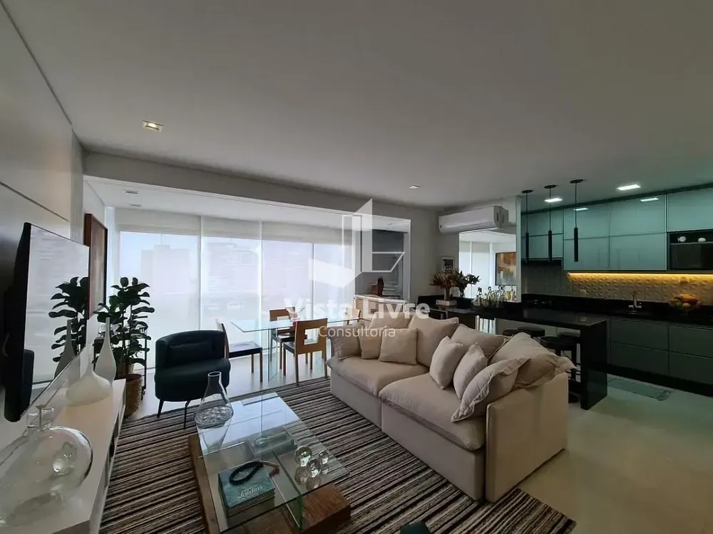 Apartamento, 1 quarto, 68 m² - Foto 4