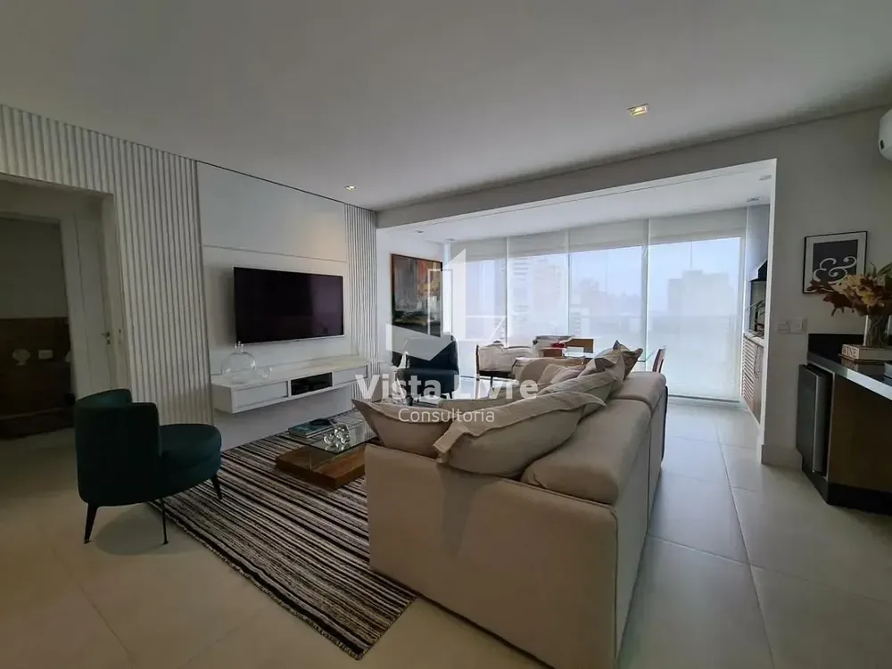 Apartamento, 1 quarto, 68 m² - Foto 2
