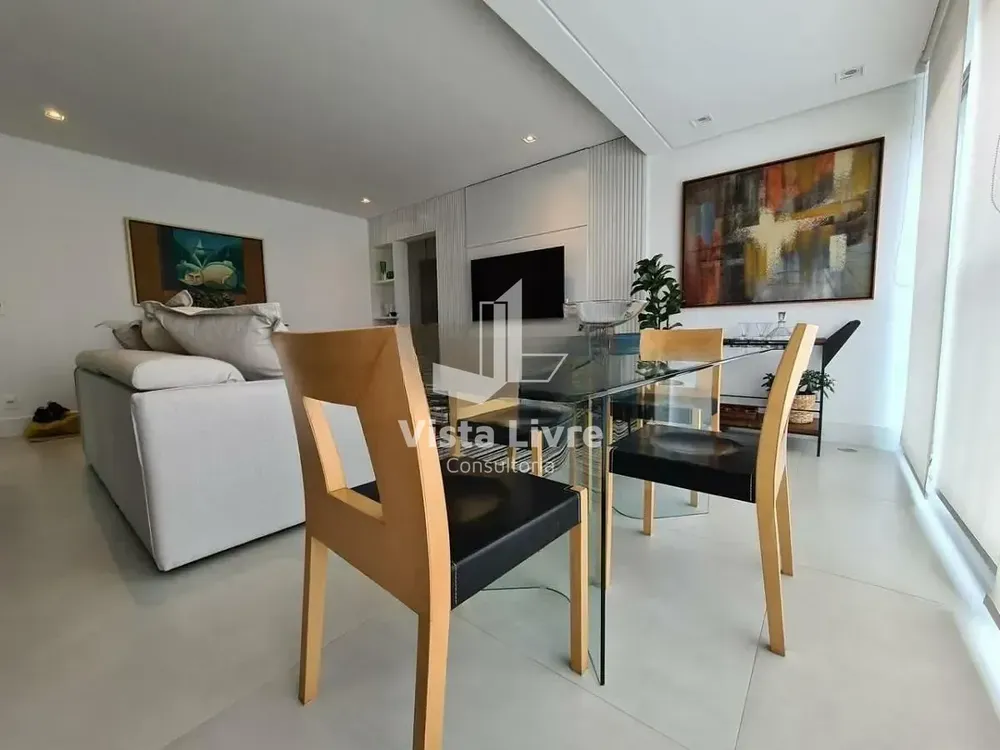 Apartamento, 1 quarto, 68 m² - Foto 3