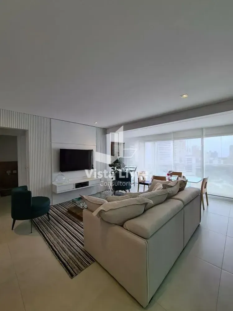 Apartamento, 1 quarto, 68 m² - Foto 1