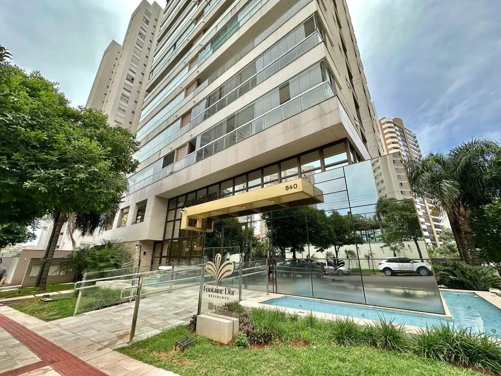 Apartamento, 3 quartos, 93 m² - Foto 2