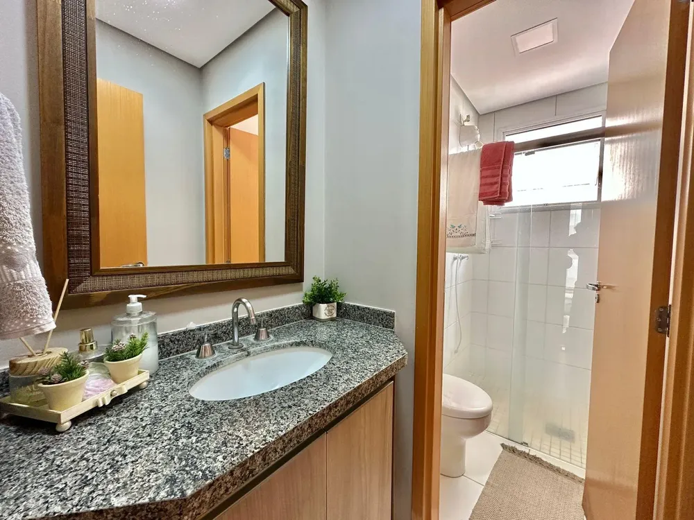 Apartamento, 3 quartos, 93 m² - Foto 3