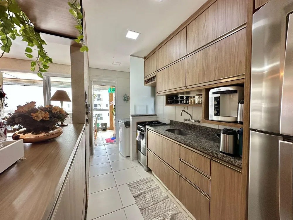 Apartamento, 3 quartos, 93 m² - Foto 4