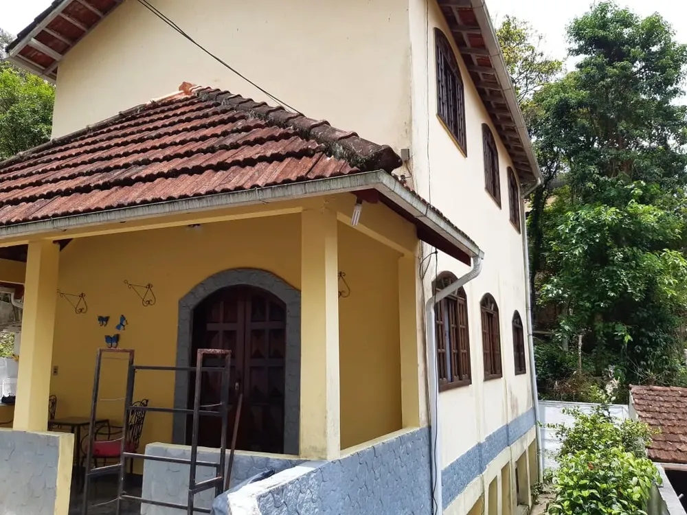 Casa, 3 quartos, 520 m² - Foto 2