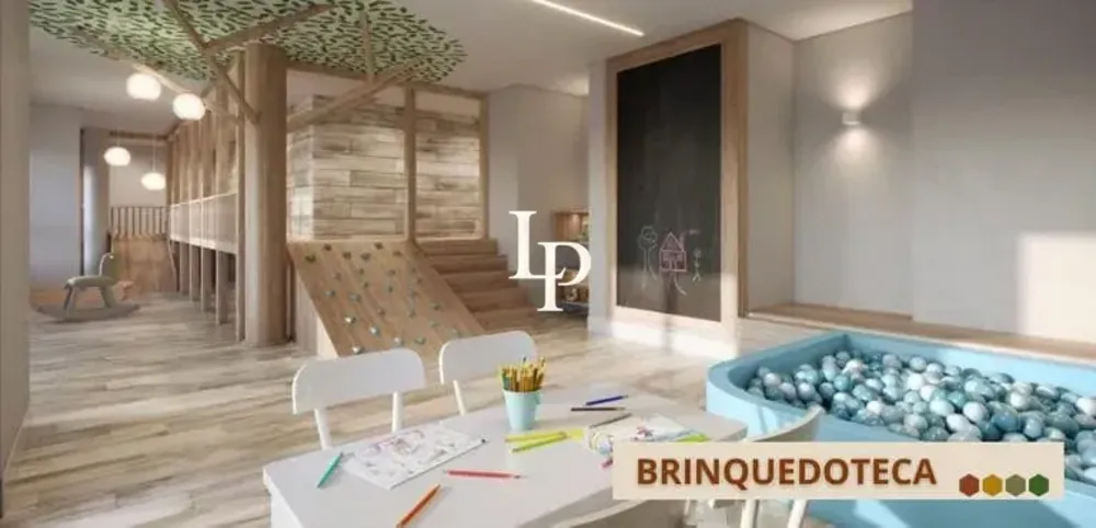 Apartamento, 3 quartos, 74 m² - Foto 1