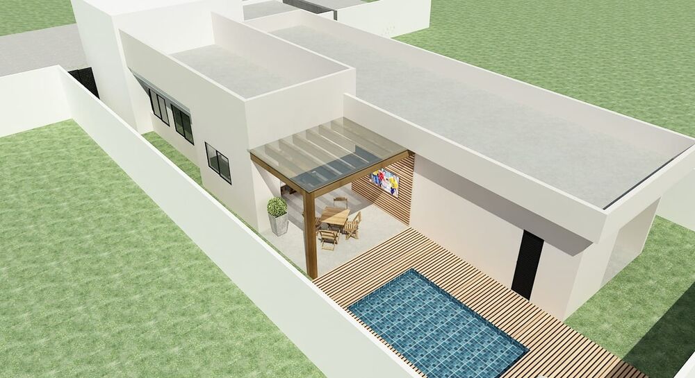 Casa à venda com 3 quartos, 186m² - Foto 8