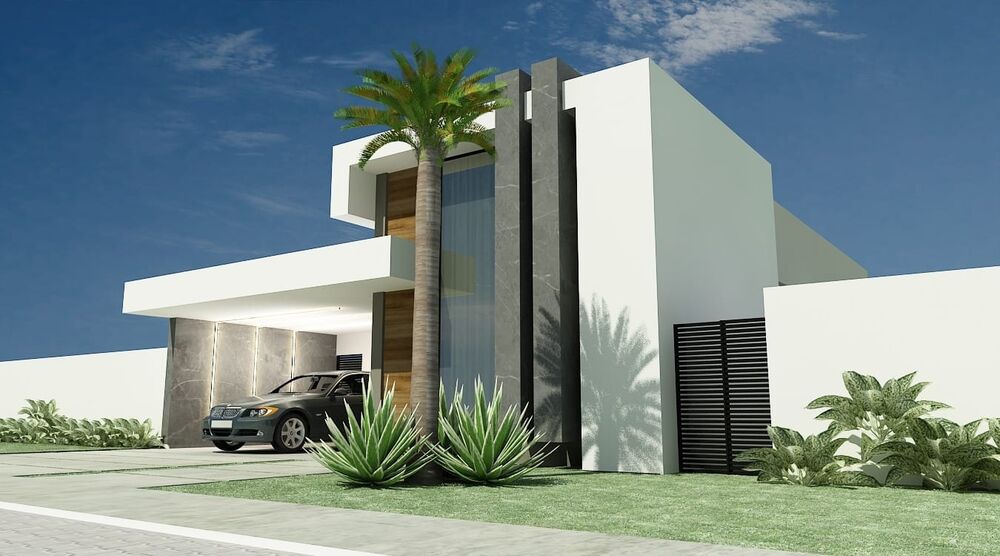 Casa à venda com 3 quartos, 186m² - Foto 3