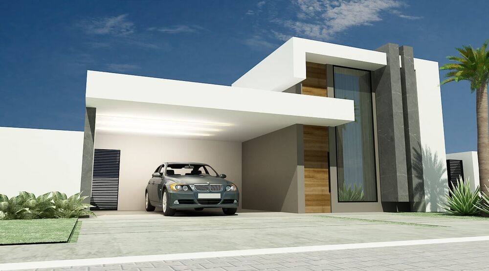 Casa à venda com 3 quartos, 186m² - Foto 1