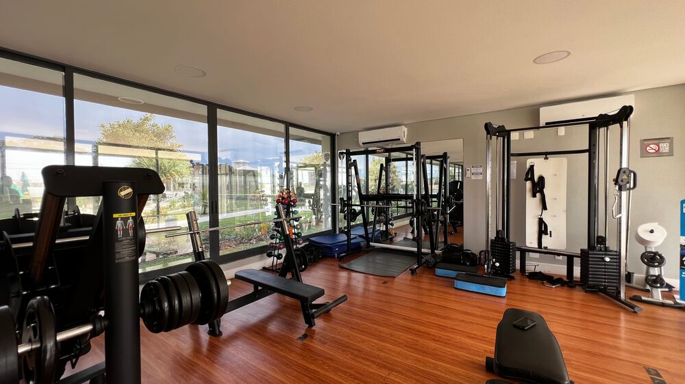 Casa à venda com 3 quartos, 186m² - Foto 25