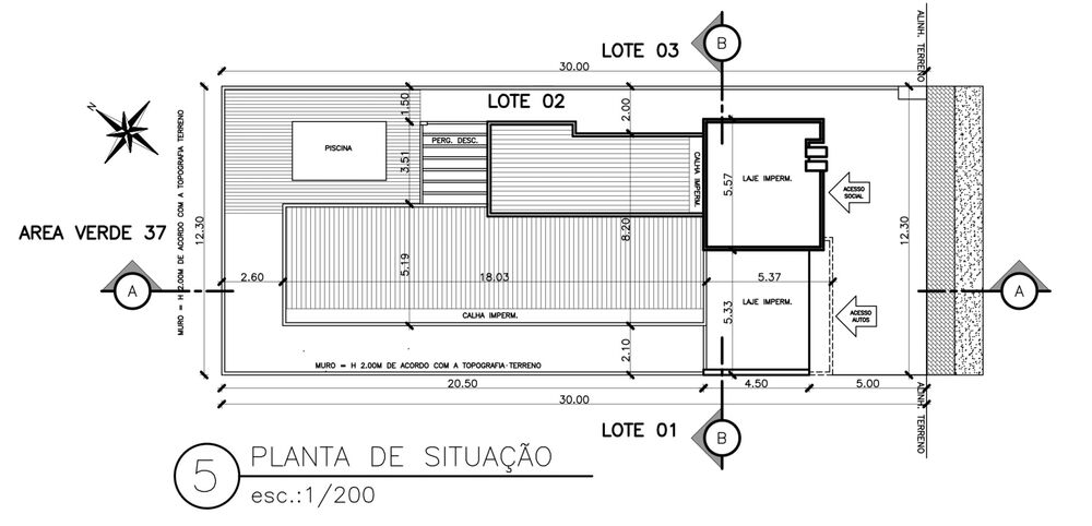 Casa à venda com 3 quartos, 186m² - Foto 11
