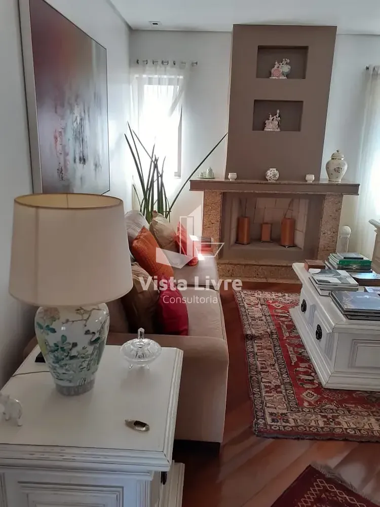 Apartamento, 4 quartos, 217 m² - Foto 3